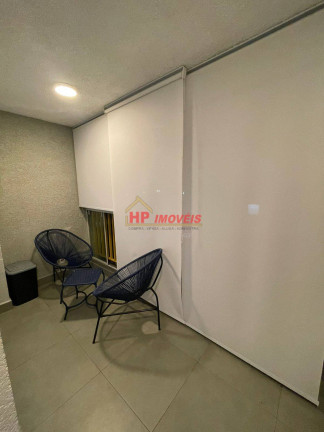 Imagem Apartamento com 2 Quartos à Venda, 56 m² em Vila Osasco - Osasco Imagem Apartamento com 2 Quartos à Venda, 56 m² em Vila Osasco - Osasco