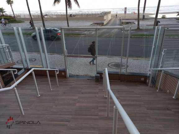 Imagem Apartamento com 3 Quartos à Venda, 172 m² em Aviação - Praia Grande Imagem Apartamento com 3 Quartos à Venda, 172 m² em Aviação - Praia Grande