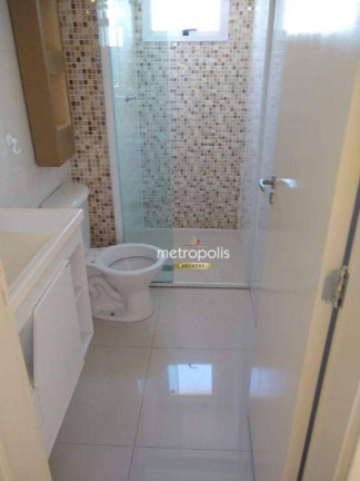 Imagem Apartamento com 2 Quartos à Venda, 53 m² em Vila Homero Thon - Santo André Imagem Apartamento com 2 Quartos à Venda, 53 m² em Vila Homero Thon - Santo André