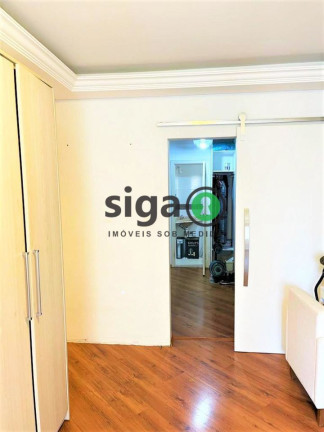 Imagem Apartamento com 3 Quartos à Venda, 138 m² em Bela Vista - São Paulo