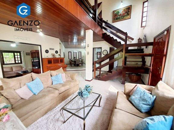 Imagem Apartamento com 5 Quartos à Venda, 1.000 m² em Granja Caiapiá - Cotia Imagem Apartamento com 5 Quartos à Venda, 1.000 m² em Granja Caiapiá - Cotia