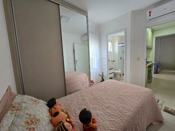 Apartamento com 2 Quartos à Venda, 137 m² em Centro - Araraquara