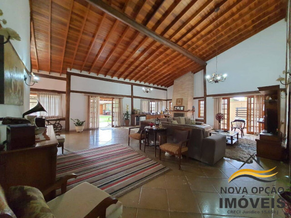 Imagem Casa com 5 Quartos à Venda, em Terras De Itaici - Indaiatuba Imagem Casa com 5 Quartos à Venda, em Terras De Itaici - Indaiatuba