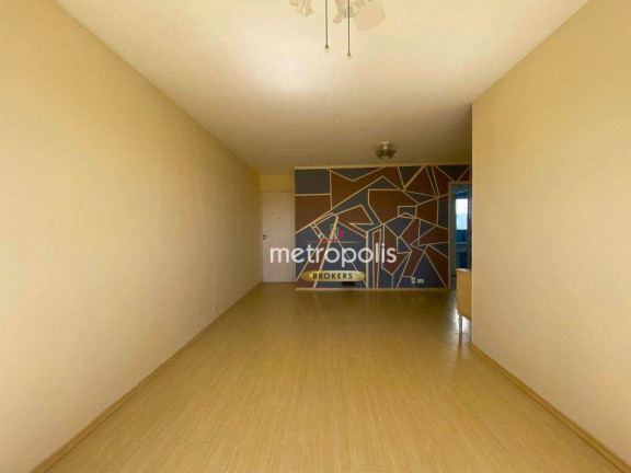 Imagem Apartamento com 3 Quartos à Venda, 85 m² em Centro - São Caetano Do Sul Imagem Apartamento com 3 Quartos à Venda, 85 m² em Centro - São Caetano Do Sul