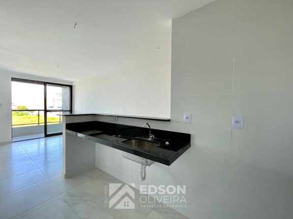 Imagem Apartamento com 2 Quartos à Venda, 50 m² em Bessa - João Pessoa