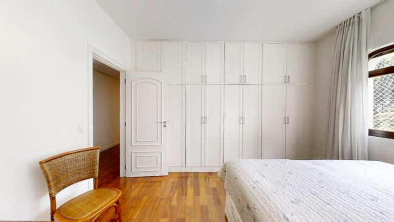 Imagem Imóvel com 4 Quartos à Venda, 288 m² em Jardim Paulista - São Paulo
