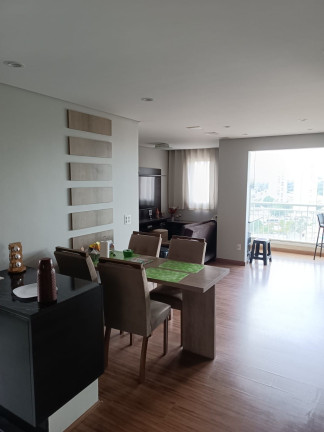 Imagem Apartamento com 2 Quartos à Venda, 63 m² em Vila Santa Clara - São Paulo Imagem Apartamento com 2 Quartos à Venda, 63 m² em Vila Santa Clara - São Paulo