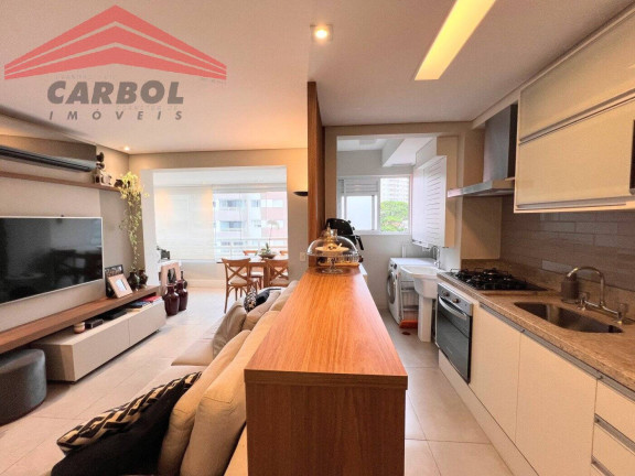 Imagem Apartamento com 2 Quartos à Venda, 62 m² em Pompeia - São Paulo Imagem Apartamento com 2 Quartos à Venda, 62 m² em Pompeia - São Paulo