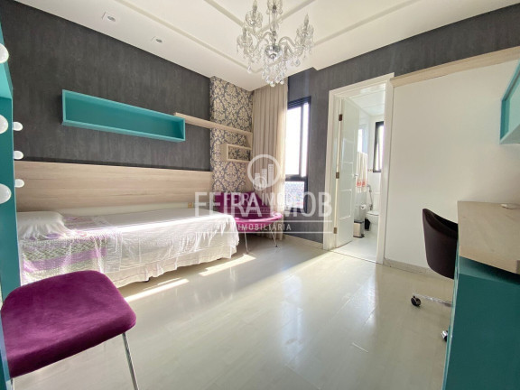 Imagem Apartamento com 4 Quartos para Alugar, 192 m² em Santa Mônica - Feira De Santana Imagem Apartamento com 4 Quartos para Alugar, 192 m² em Santa Mônica - Feira De Santana
