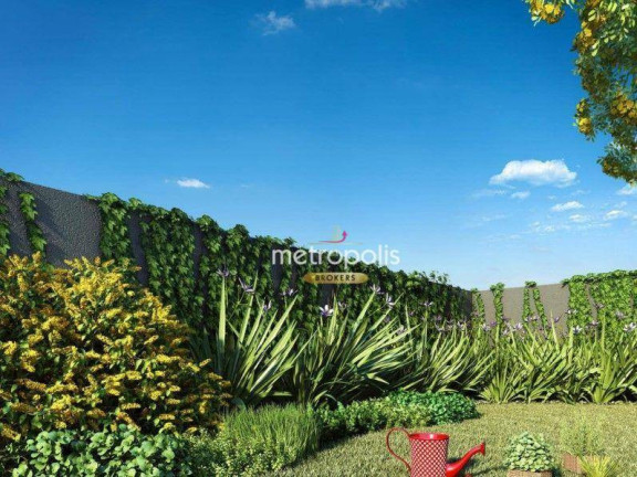 Imagem Apartamento com 2 Quartos à Venda, 40 m² em Panamby - São Paulo Imagem Apartamento com 2 Quartos à Venda, 40 m² em Panamby - São Paulo