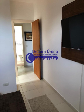 Imagem Apartamento com 3 Quartos à Venda, 95 m² em Itaguá - Ubatuba Imagem Apartamento com 3 Quartos à Venda, 95 m² em Itaguá - Ubatuba