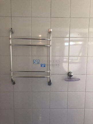 Imagem Apartamento com 1 Quarto à Venda, 49 m² em Vila Nova Conceição - São Paulo