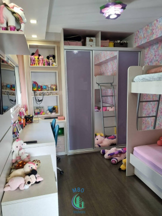 Imagem Apartamento com 3 Quartos à Venda, 238 m² em Vila Suzana - São Paulo