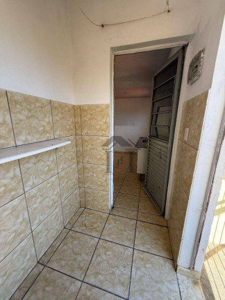 Imagem Casa com 1 Quarto para Alugar, 50 m² em Jardim Guanabara - Jundiaí Imagem Casa com 1 Quarto para Alugar, 50 m² em Jardim Guanabara - Jundiaí