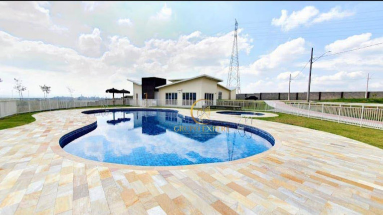Imagem Terreno à Venda, 300 m² em Reserva Ruda - São José Dos Campos