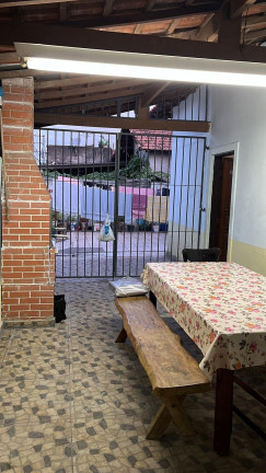 Imagem Casa com 3 Quartos à Venda, 250 m² em R$650.000,00  //   Galo Branco - São José Dos Campos
