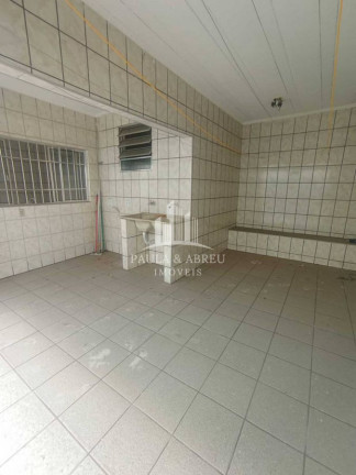 Imagem Casa com 2 Quartos para Alugar, 100 m² em Jardim Zaira - Mauá Imagem Casa com 2 Quartos para Alugar, 100 m² em Jardim Zaira - Mauá