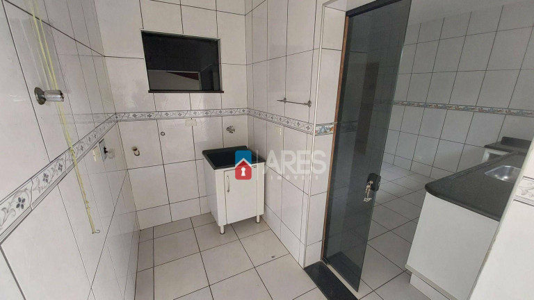 Imagem Casa com 2 Quartos para Alugar, 110 m² em Vila Belvedere - Americana Imagem Casa com 2 Quartos para Alugar, 110 m² em Vila Belvedere - Americana