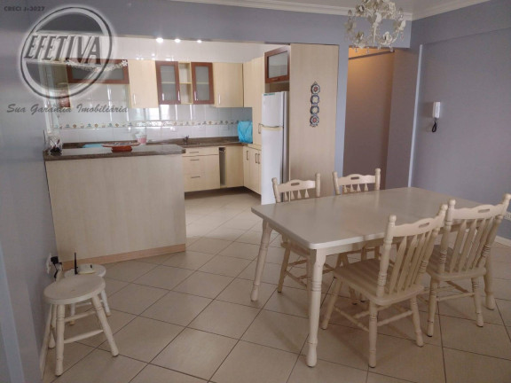 Imagem Apartamento com 3 Quartos à Venda, 147 m² em Balneário Brejatuba - Guaratuba