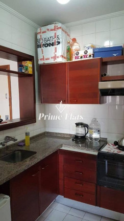 Imagem Apartamento com 1 Quarto à Venda, 48 m² em Centro - São Bernardo Do Campo Imagem Apartamento com 1 Quarto à Venda, 48 m² em Centro - São Bernardo Do Campo
