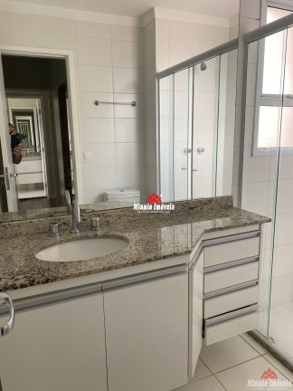 Imagem Apartamento com 3 Quartos à Venda, 111 m² em Jardim Bonfiglioli - Jundiaí
