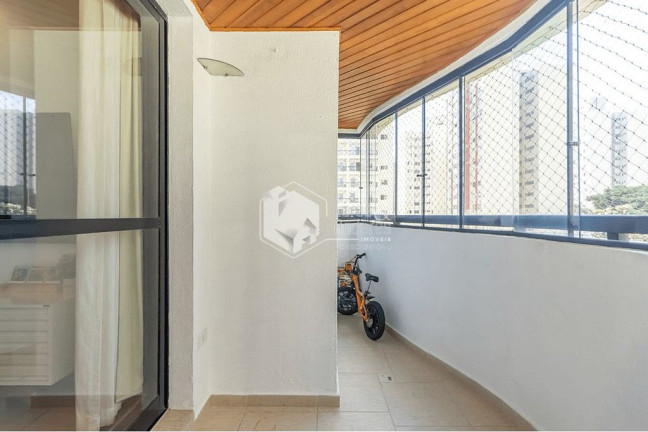 Imagem Apartamento com 3 Quartos à Venda, 73 m² em Vila Anglo Brasileira - São Paulo