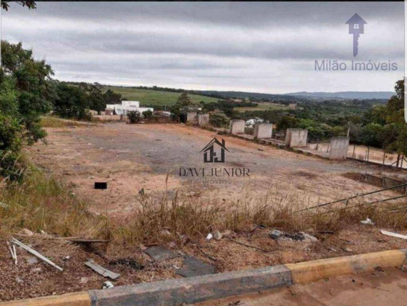 Imagem Terreno para Alugar, 3.500 m² em Jardim Novo Mundo - Sorocaba Imagem Terreno para Alugar, 3.500 m² em Jardim Novo Mundo - Sorocaba