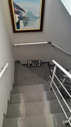 Imagem Casa com 3 Quartos à Venda, 260 m² em Centro - São Bernardo Do Campo Imagem Casa com 3 Quartos à Venda, 260 m² em Centro - São Bernardo Do Campo