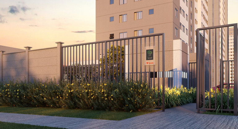 Imagem Imóvel com 2 Quartos à Venda, 42 m² em Bonsucesso - Guarulhos