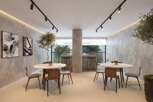 Imagem Apartamento com 3 Quartos à Venda, 52 m² em Indianópolis - Caruaru