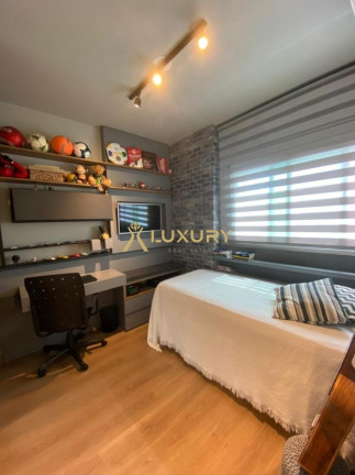 Imagem Imóvel com 4 Quartos à Venda, 238 m² em Lourdes - Belo Horizonte