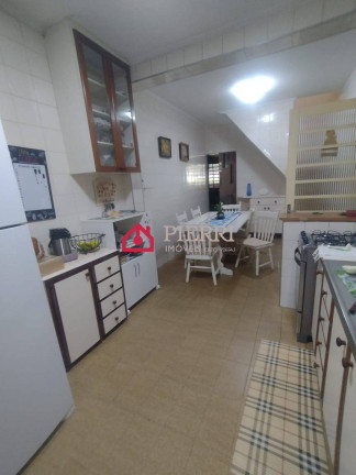 Imagem Sobrado com 4 Quartos à Venda, 220 m² em Vila Pereira Barreto - São Paulo