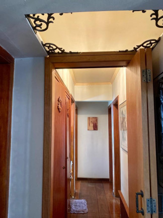 Imagem Imóvel com 3 Quartos à Venda, 141 m² em Paraíso - São Paulo