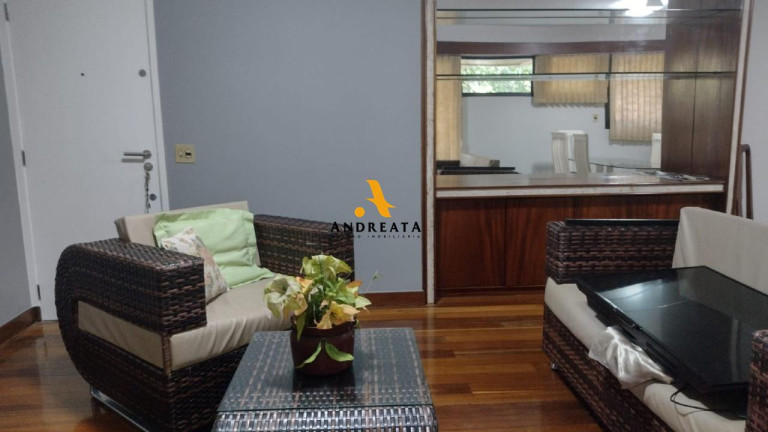 Apartamento com 3 Quartos à Venda, 142 m² em Barra Da Tijuca - Rio De Janeiro
