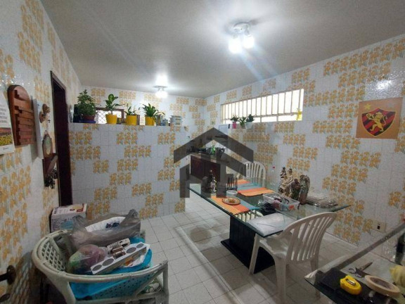 Imagem Casa com 3 Quartos à Venda, 162 m² em Casa Forte - Recife