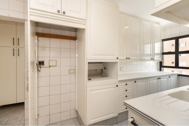 Imagem Apartamento com 3 Quartos à Venda, 132 m² em Brooklin Novo - São Paulo Imagem Apartamento com 3 Quartos à Venda, 132 m² em Brooklin Novo - São Paulo
