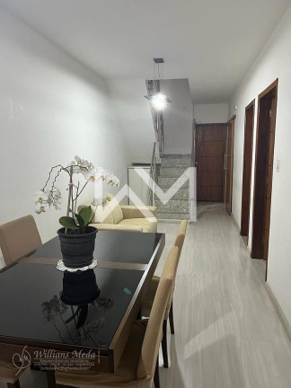 Imagem Sobrado com 5 Quartos à Venda, 232 m² em Jardim Santa Clara - Guarulhos Imagem Sobrado com 5 Quartos à Venda, 232 m² em Jardim Santa Clara - Guarulhos