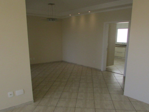 Imagem Apartamento com 3 Quartos para Alugar ou Temporada, 117 m² em Jardim Bonfiglioli - Jundiai