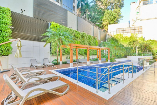 Imagem Apartamento com 4 Quartos à Venda, 257 m² em Bela Vista - Porto Alegre