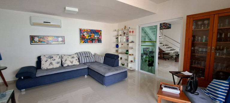 Imagem Casa com 4 Quartos à Venda, 183 m² em Buraquinho - Lauro De Freitas