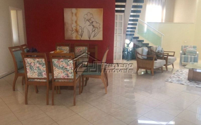 Imagem Casa de Condomínio com 5 Quartos à Venda, 339 m² em Urbanova - São José Dos Campos Imagem Casa de Condomínio com 5 Quartos à Venda, 339 m² em Urbanova - São José Dos Campos