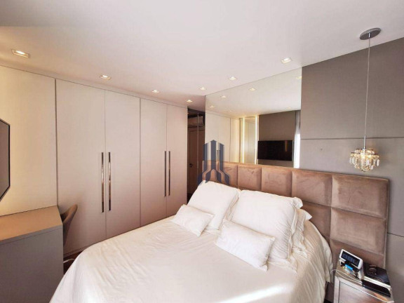 Imagem Apartamento com 2 Quartos à Venda, 71 m² em Portão - Curitiba Imagem Apartamento com 2 Quartos à Venda, 71 m² em Portão - Curitiba