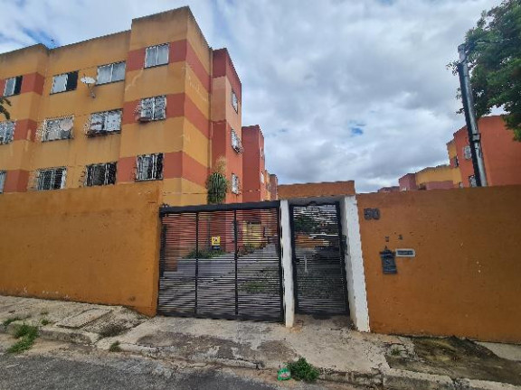 Imagem Apartamento com 2 Quartos à Venda, 48 m² em Havai - Belo Horizonte Imagem Apartamento com 2 Quartos à Venda, 48 m² em Havai - Belo Horizonte
