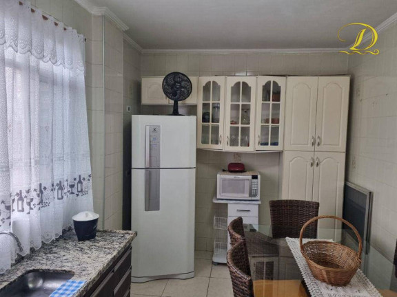 Imagem Apartamento com 2 Quartos à Venda, 72 m² em Aviação - Praia Grande Imagem Apartamento com 2 Quartos à Venda, 72 m² em Aviação - Praia Grande