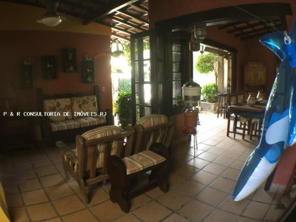 Imagem Casa com 5 Quartos à Venda, 414 m² em Rio De Janeiro Imagem Casa com 5 Quartos à Venda, 414 m² em Rio De Janeiro