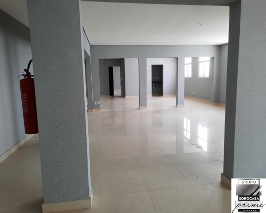 Imagem Imóvel Comercial para Alugar, 260 m² em Jardim Emília - Sorocaba Imagem Imóvel Comercial para Alugar, 260 m² em Jardim Emília - Sorocaba