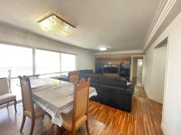 Imagem Apartamento com 3 Quartos à Venda, 177 m² em Campestre - Santo André Imagem Apartamento com 3 Quartos à Venda, 177 m² em Campestre - Santo André