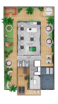 Imagem Apartamento à Venda, 100 m² em Perequê - Porto Belo Imagem Apartamento à Venda, 100 m² em Perequê - Porto Belo