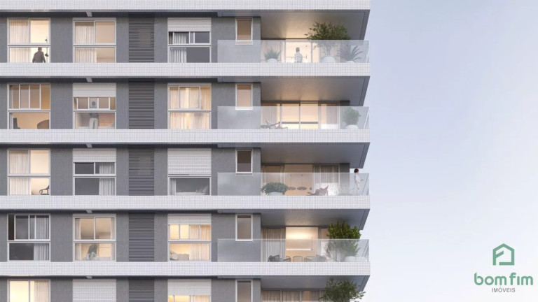 Imagem Apartamento com 1 Quarto à Venda, 46 m² em Centro - Torres Imagem Apartamento com 1 Quarto à Venda, 46 m² em Centro - Torres