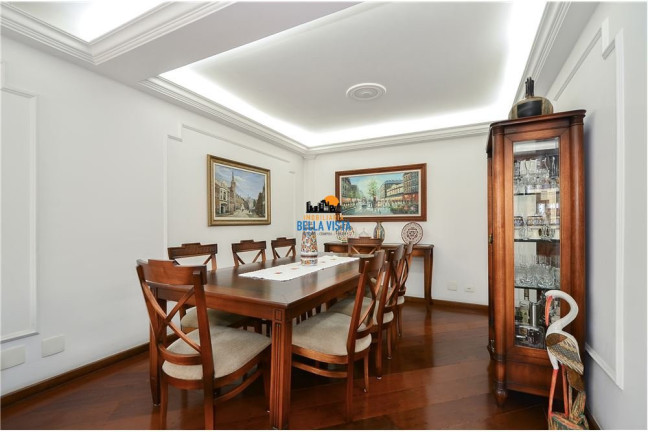 Imagem Apartamento com 4 Quartos à Venda, em Panamby - São Paulo Imagem Apartamento com 4 Quartos à Venda, em Panamby - São Paulo